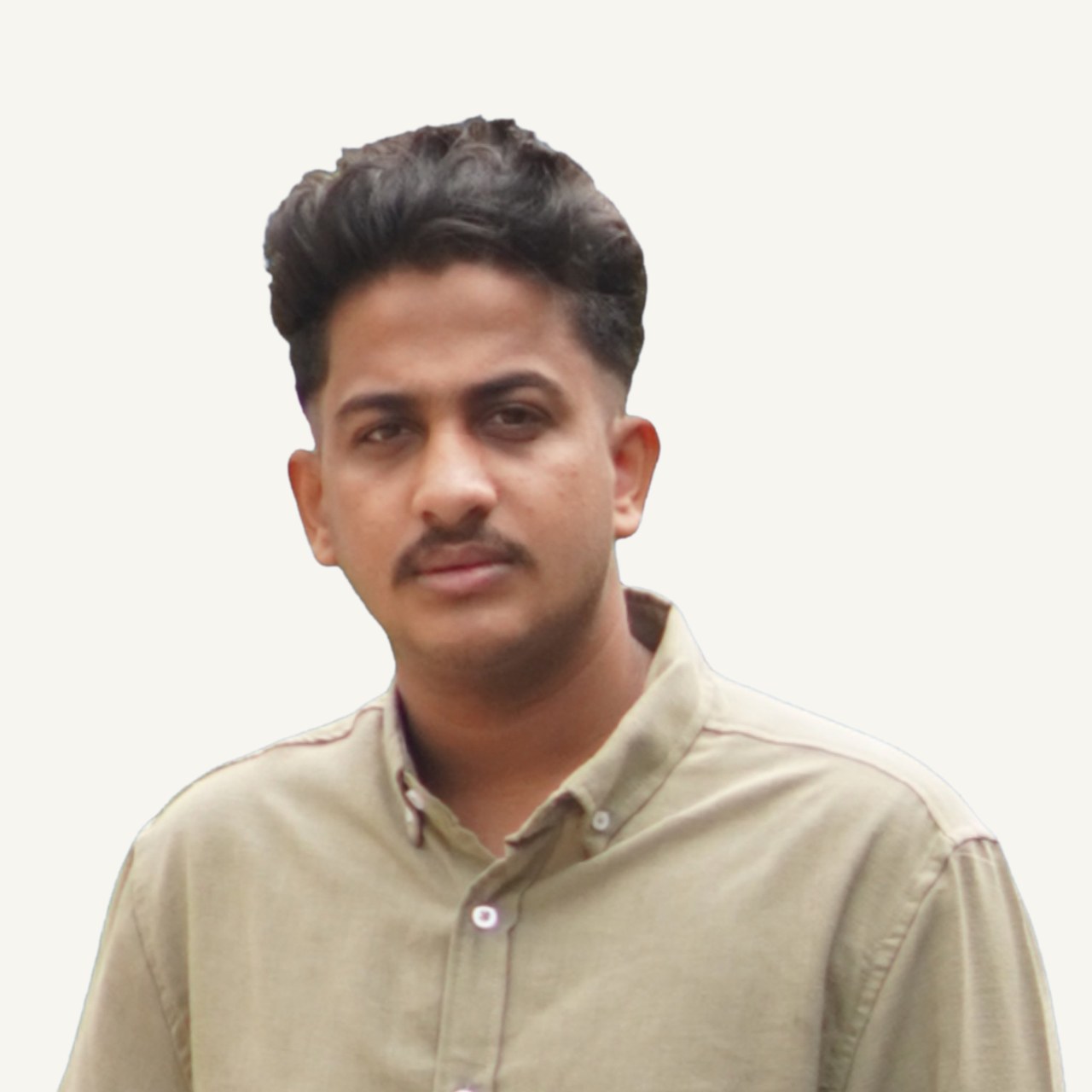 Muhammed Nasvih V